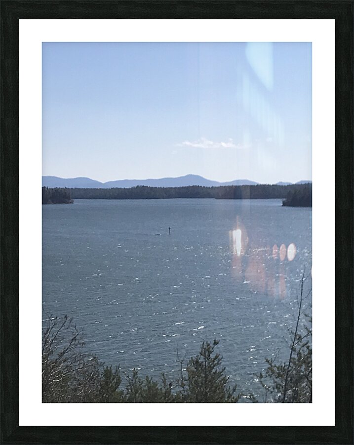 IMG 0767 Picture Frame print