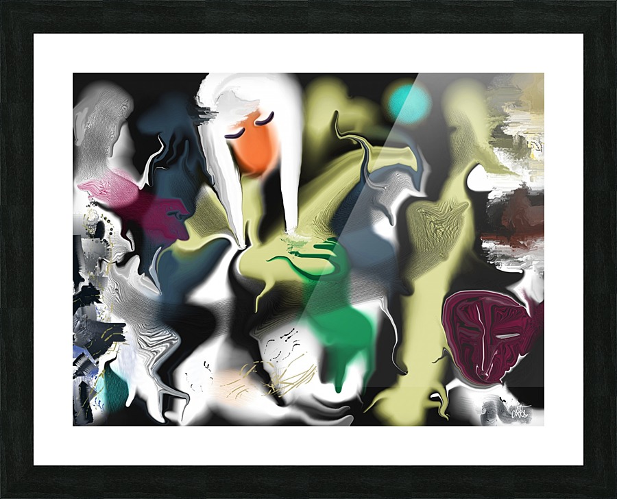  Fine Art print