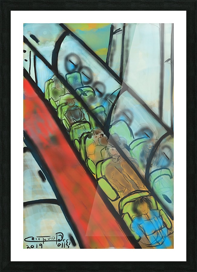  Fine Art print