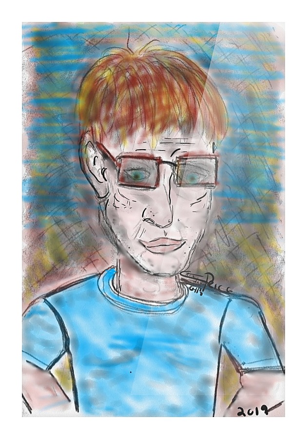  Fine Art print