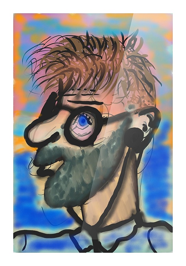  Fine Art print