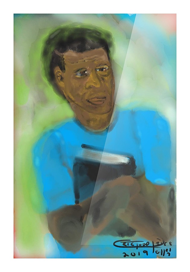  Fine Art print