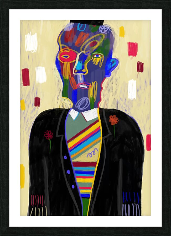  Fine Art print