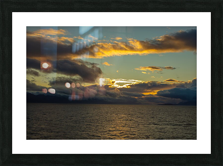 Patagonia 7329 Picture Frame print