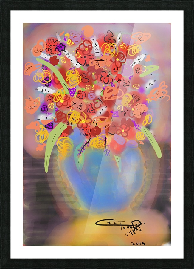  Fine Art print