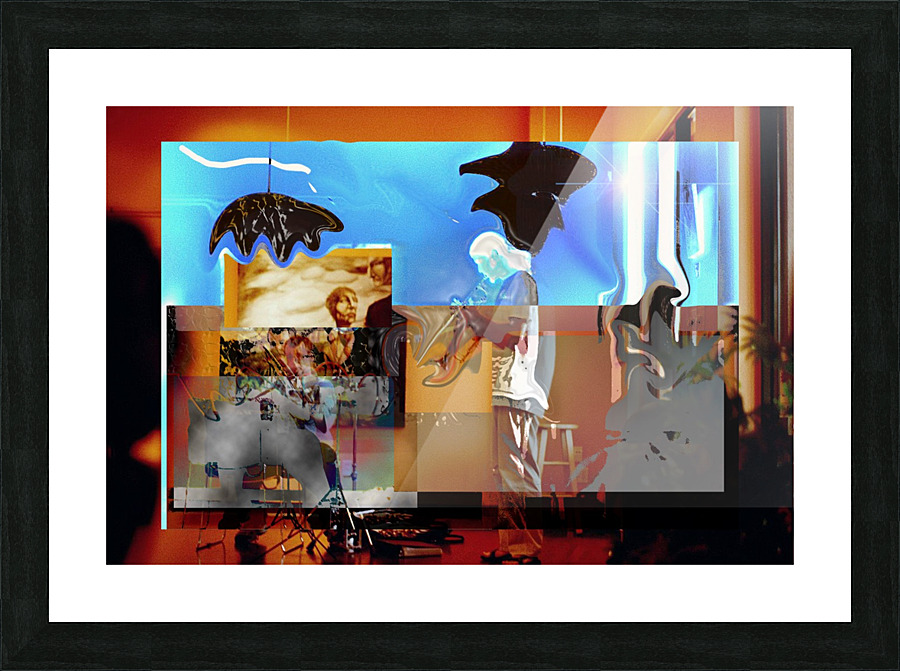  Fine Art print