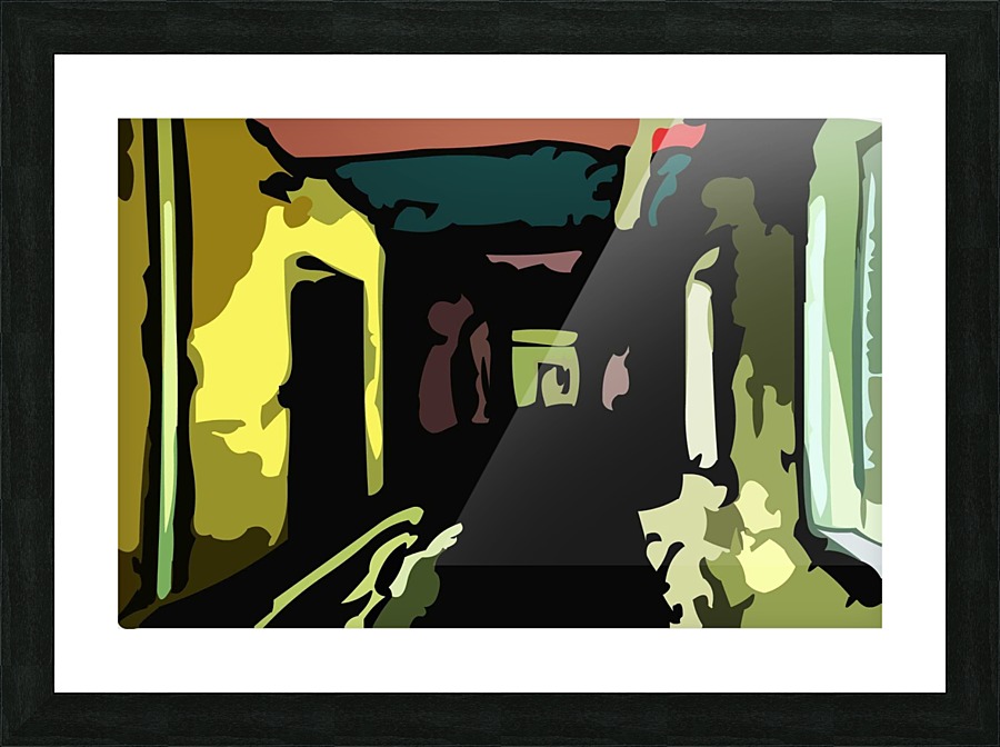  Fine Art print