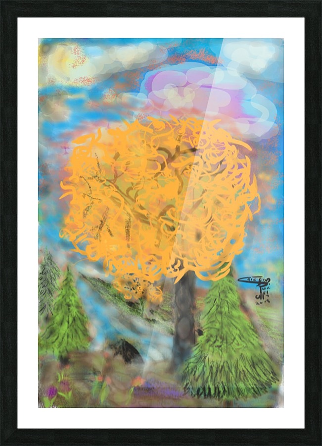  Fine Art print