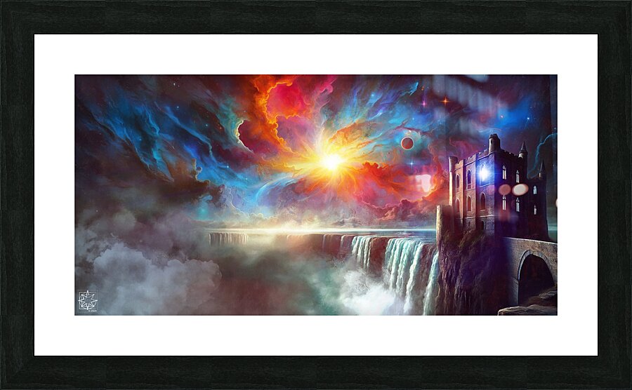  Fine Art print