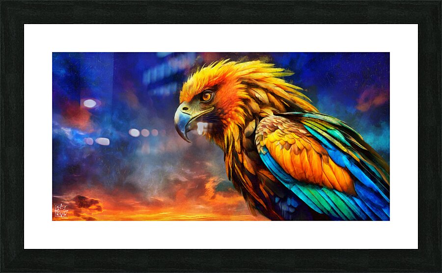  Fine Art print