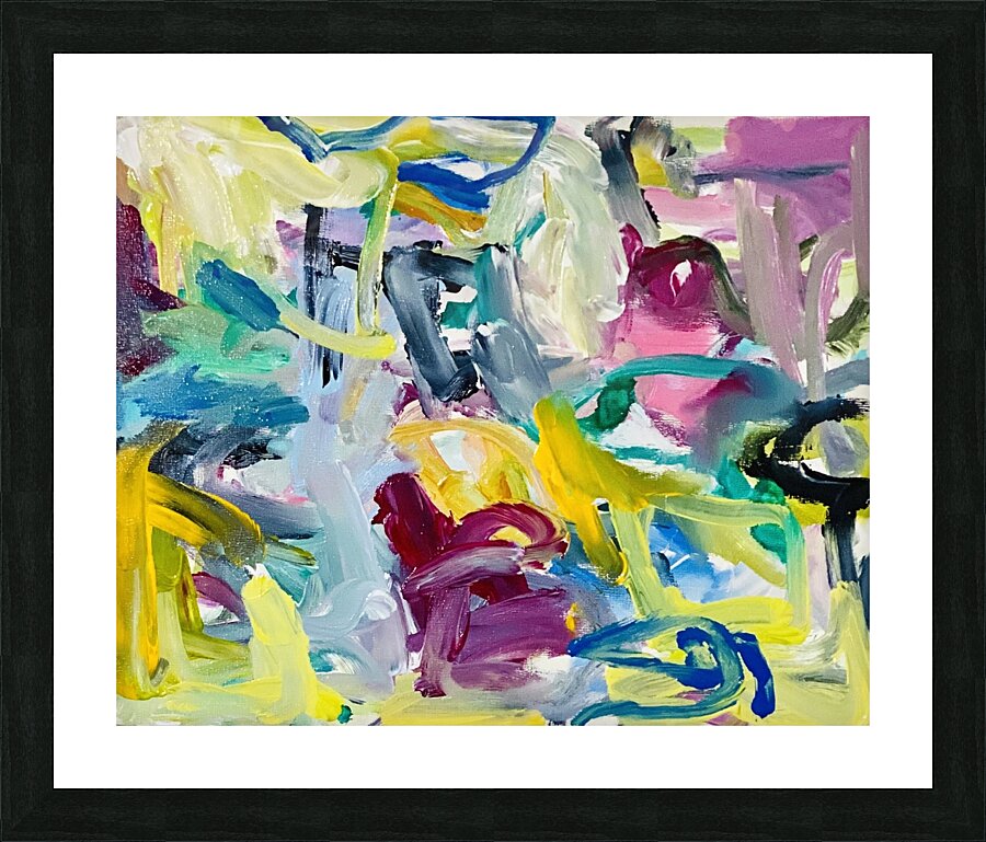 IMG 3196 Picture Frame print