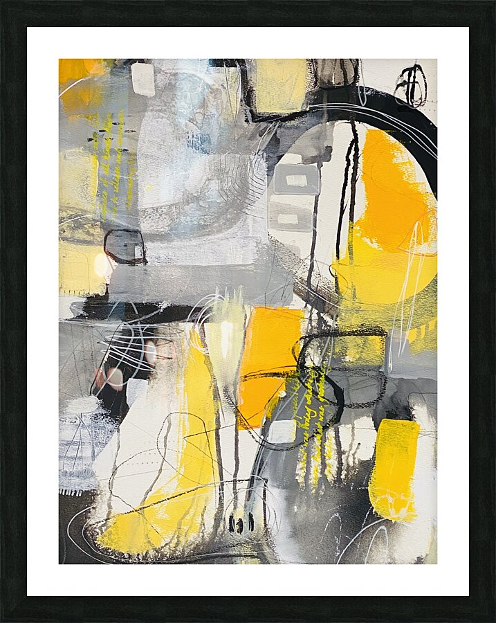 IMG 2405 Picture Frame print