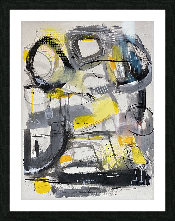 IMG 2396 Picture Frame print