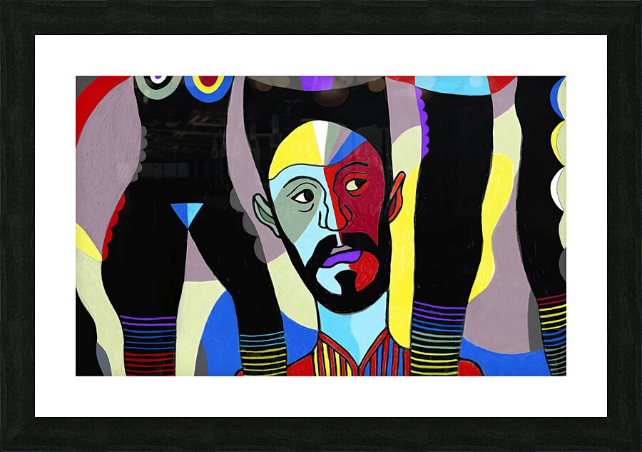  Fine Art print