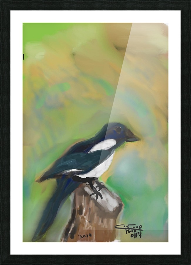  Fine Art print