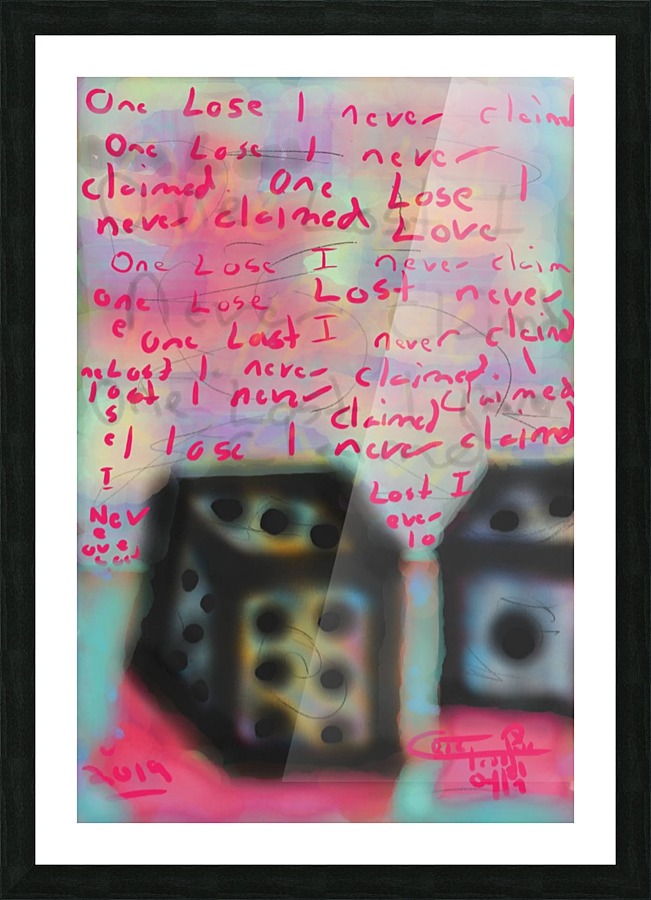  Fine Art print