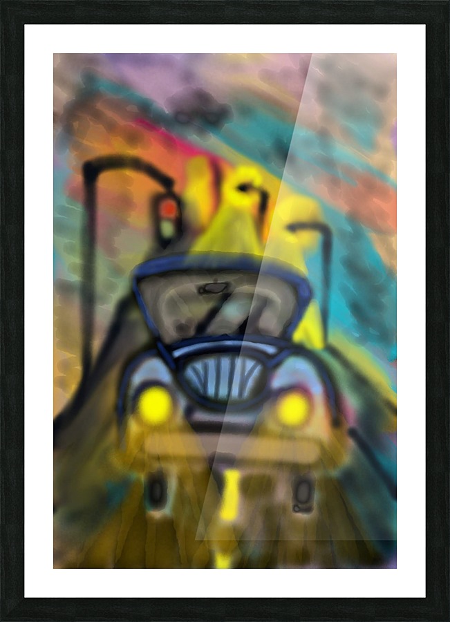  Fine Art print