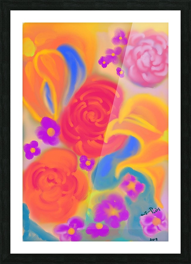  Fine Art print