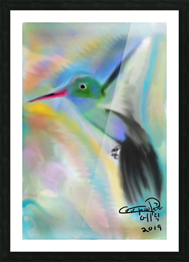  Fine Art print