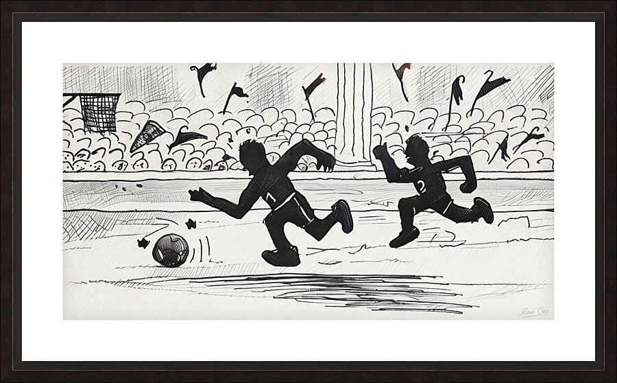 1928 Basketball Art Picture Frame print