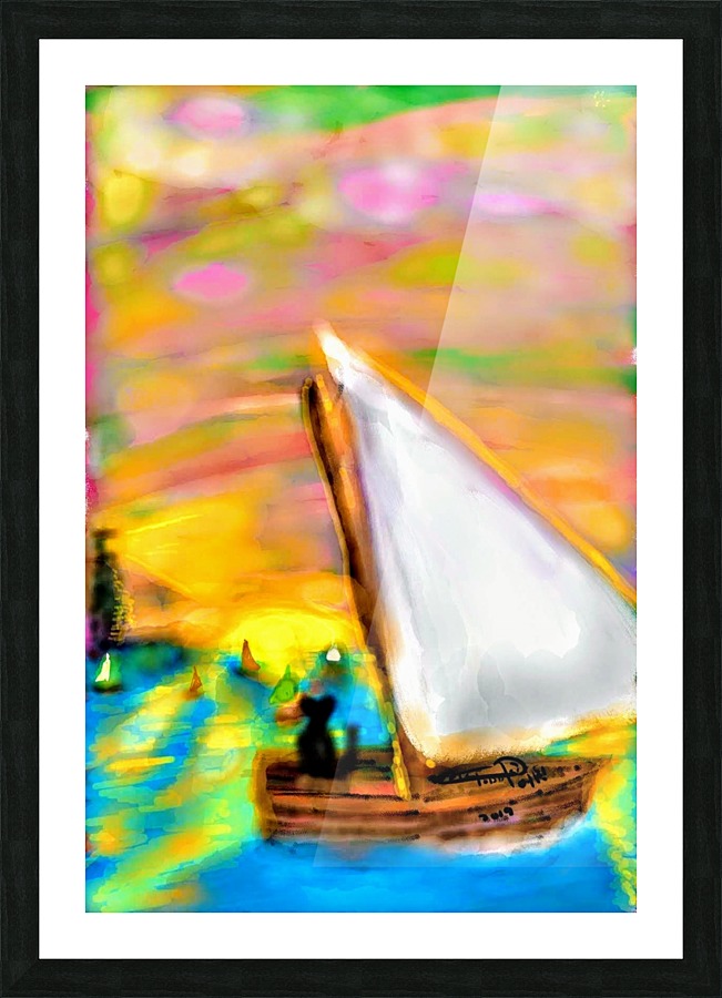  Fine Art print