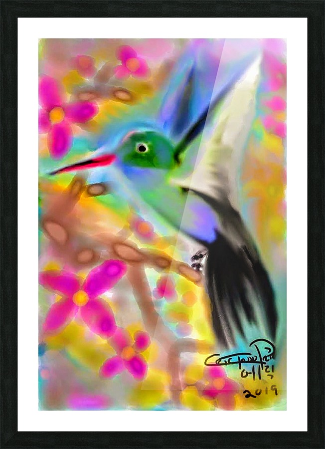  Fine Art print