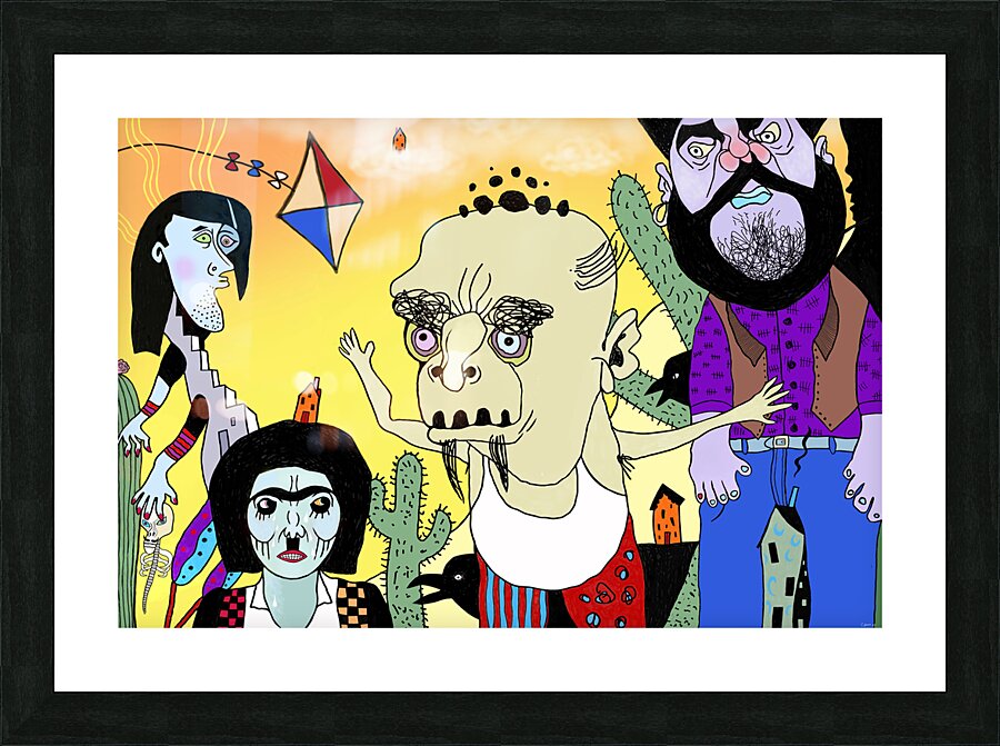  Fine Art print