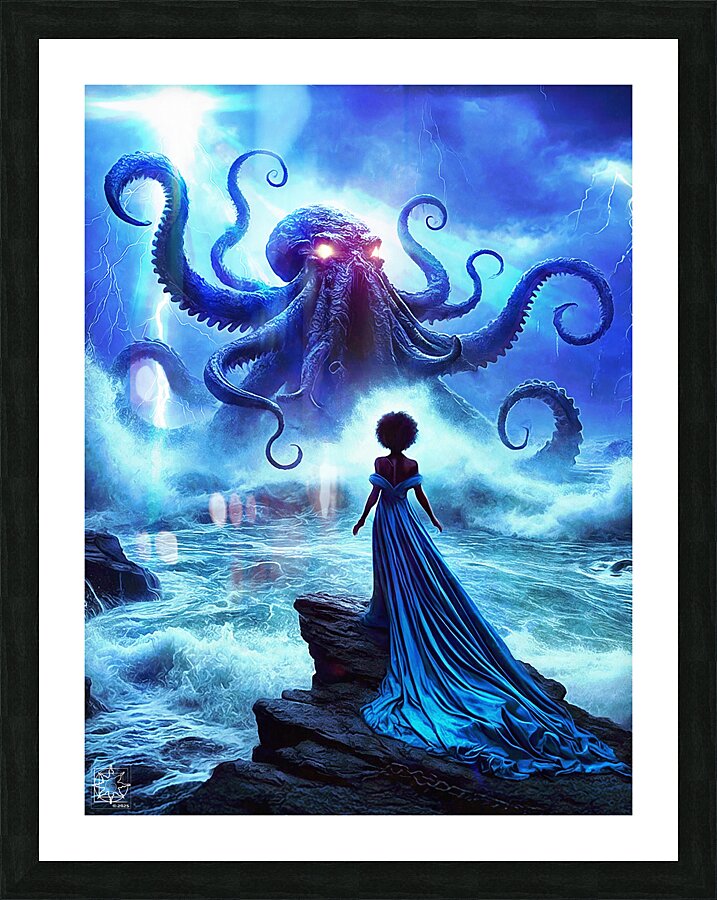  Fine Art print