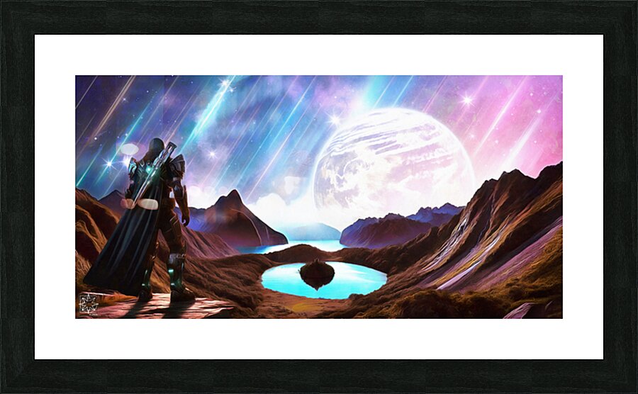  Fine Art print