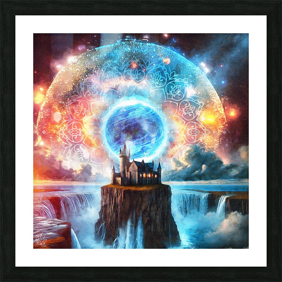  Fine Art print