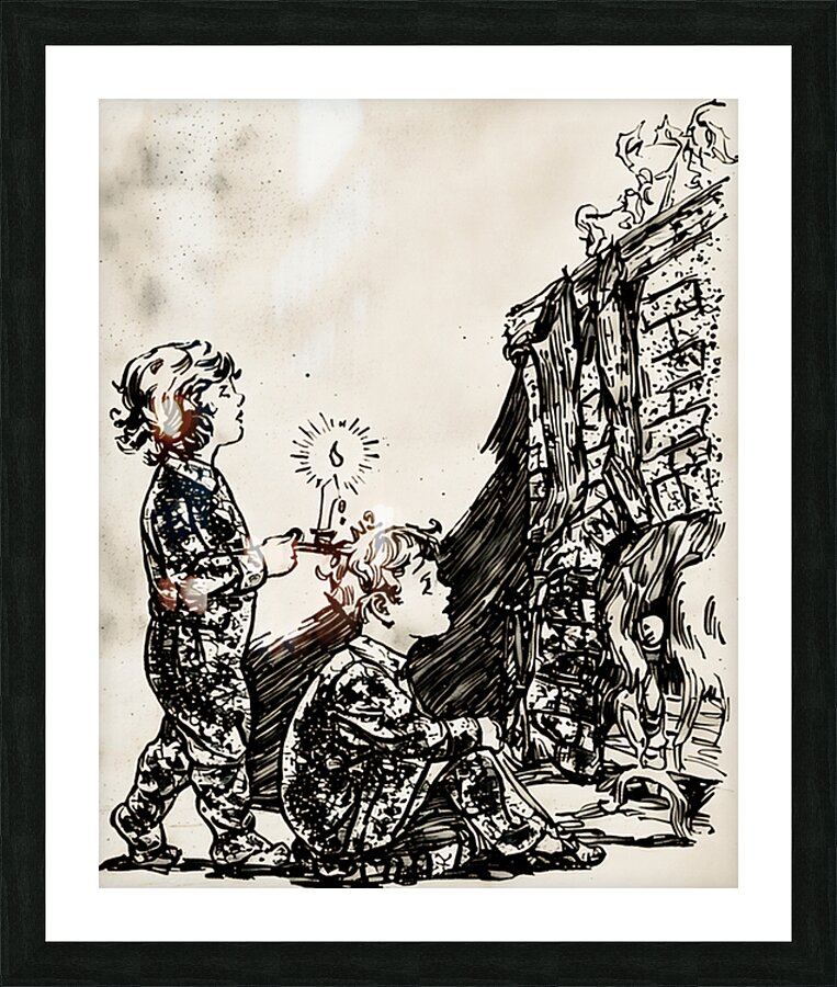  Fine Art print