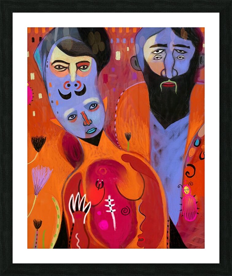  Fine Art print