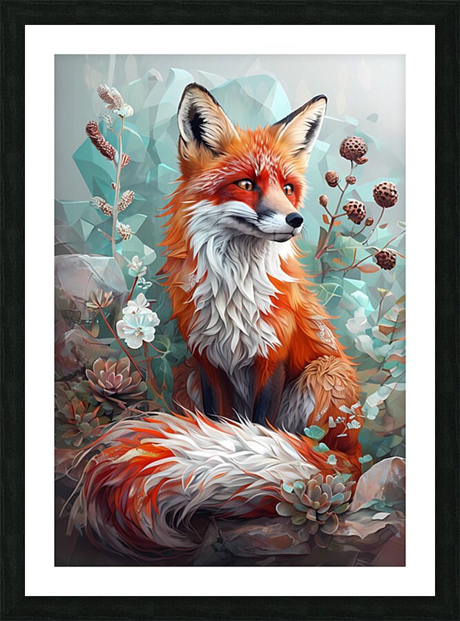  Fine Art print