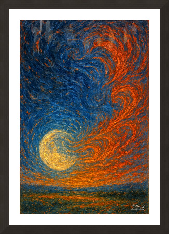  Fine Art print