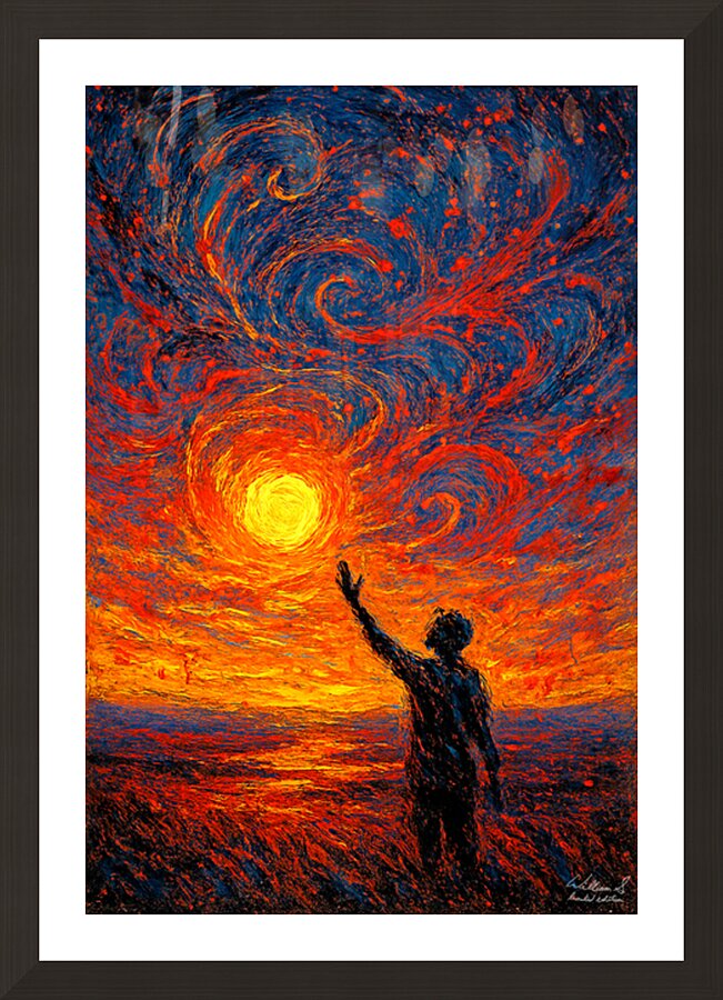  Fine Art print