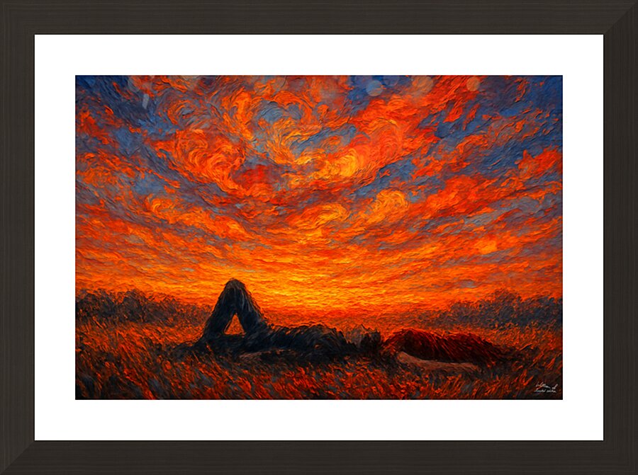  Fine Art print
