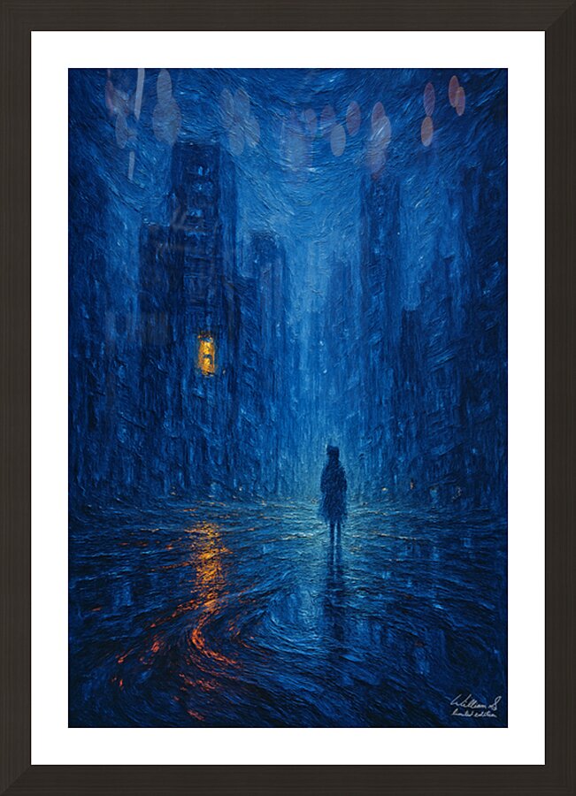  Fine Art print