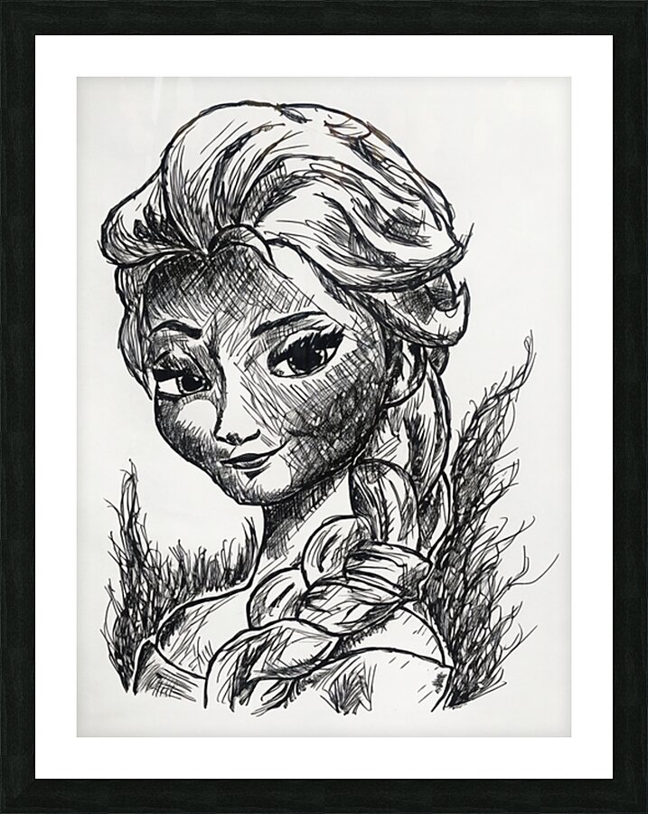  Fine Art print