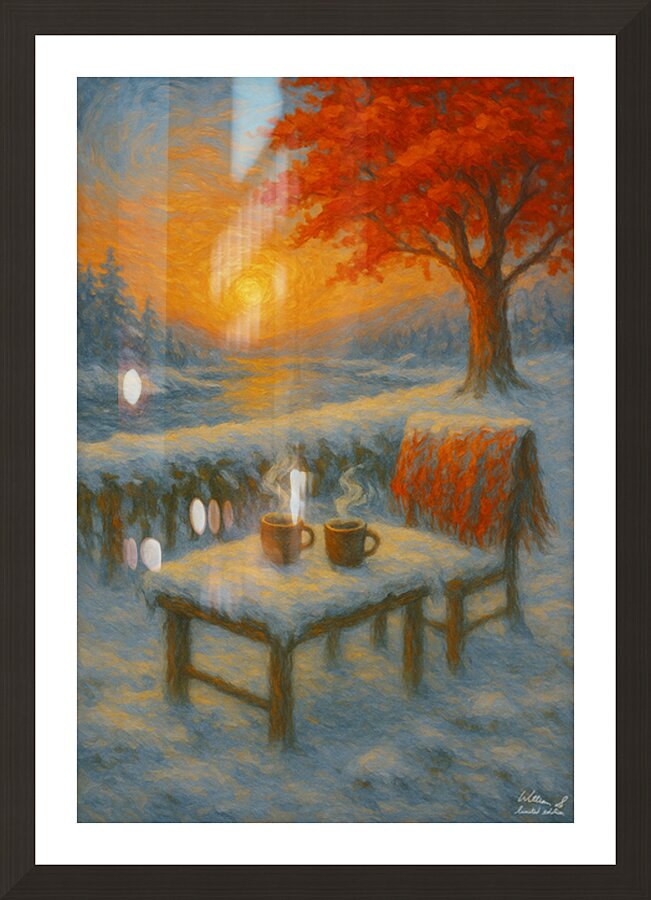  Fine Art print