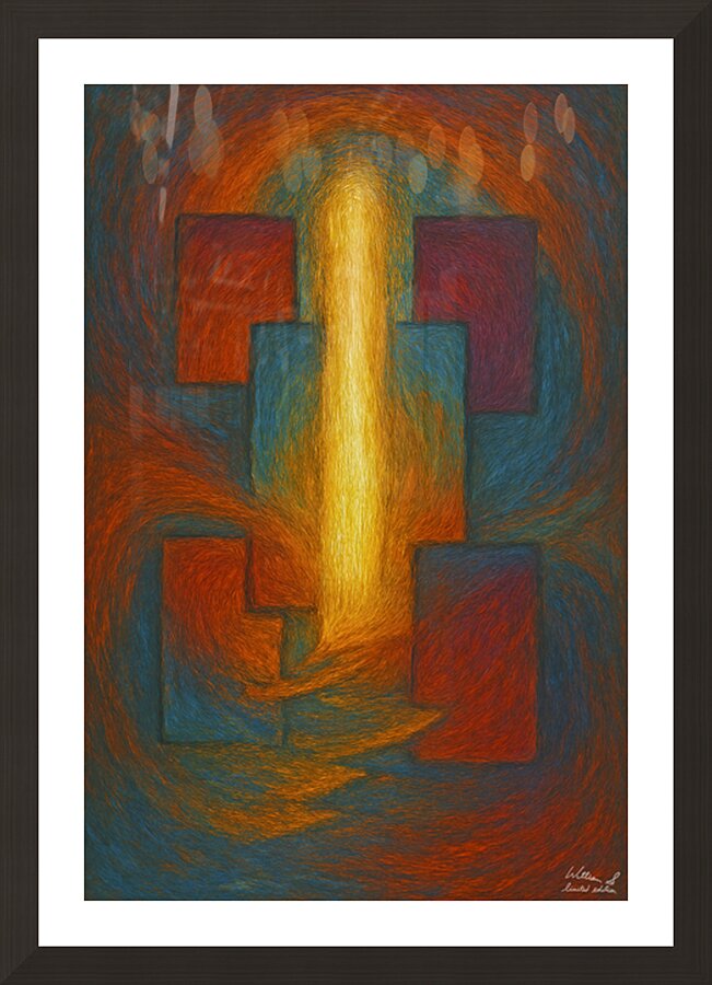  Fine Art print