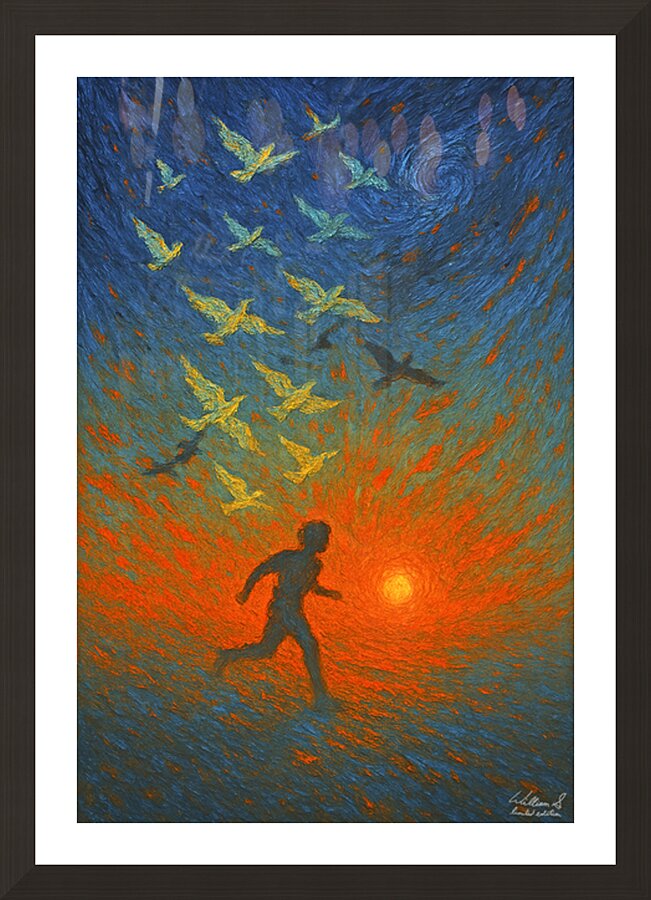  Fine Art print