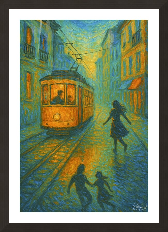  Fine Art print