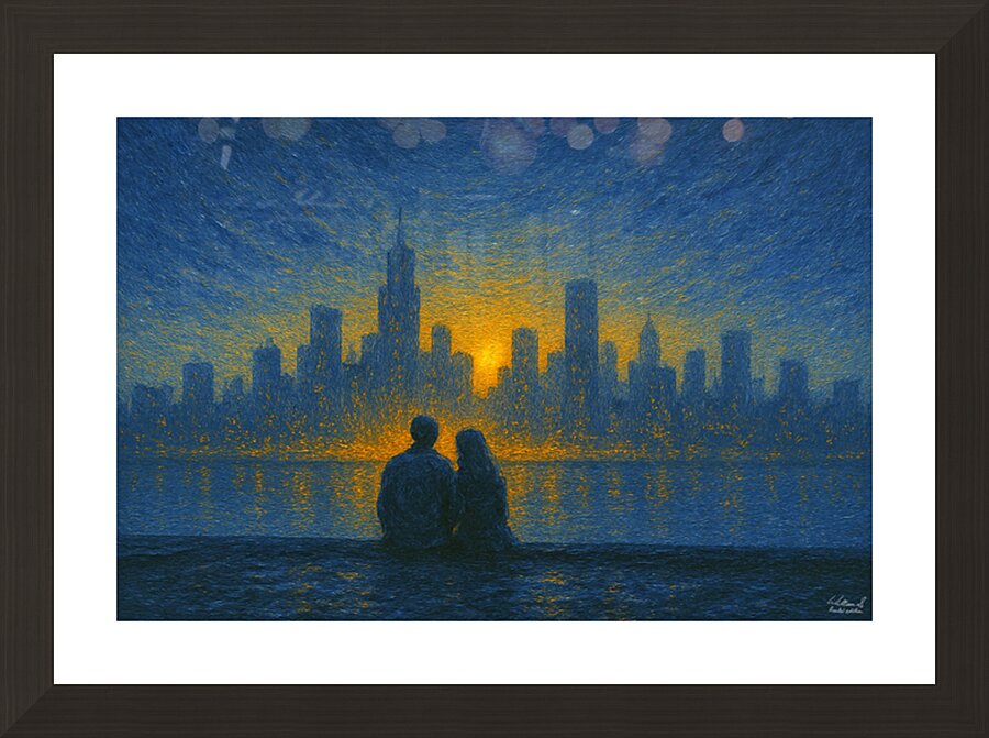  Fine Art print