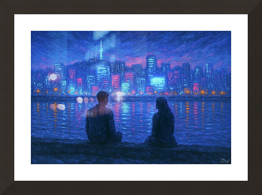  Fine Art print