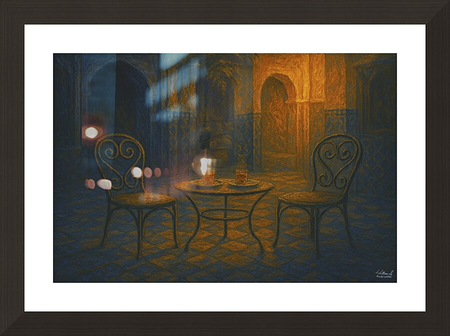  Fine Art print