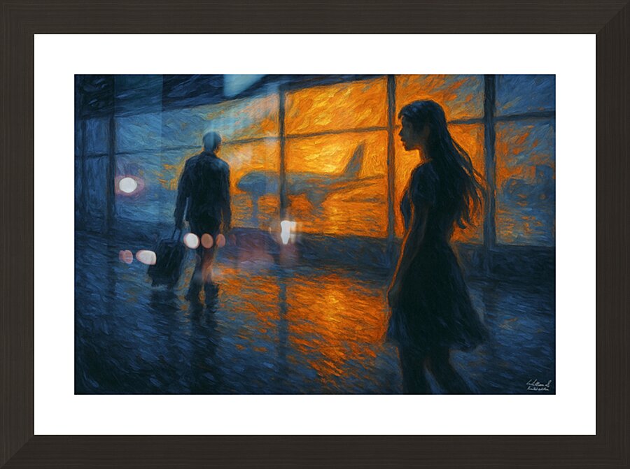  Fine Art print