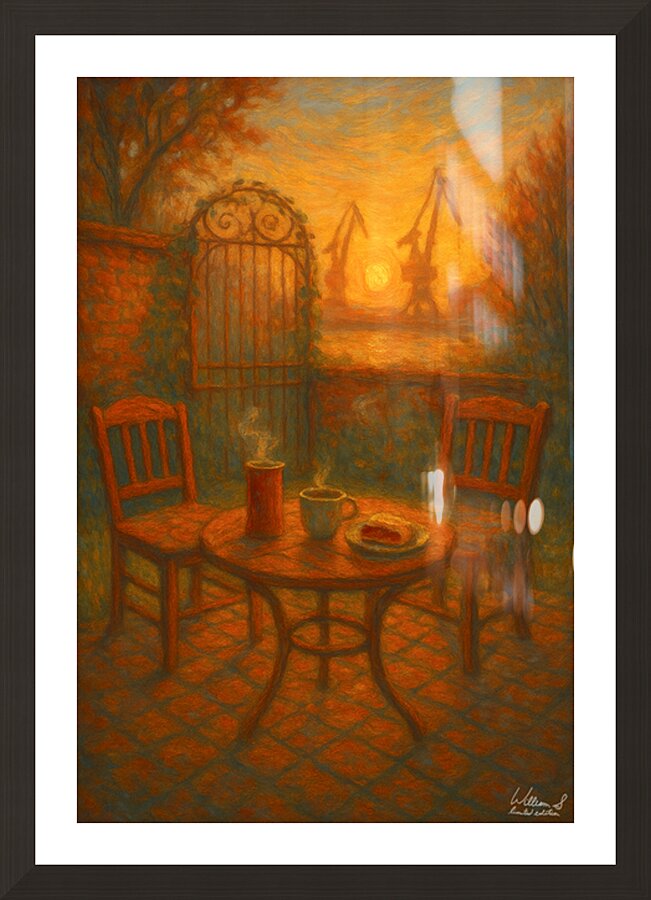  Fine Art print