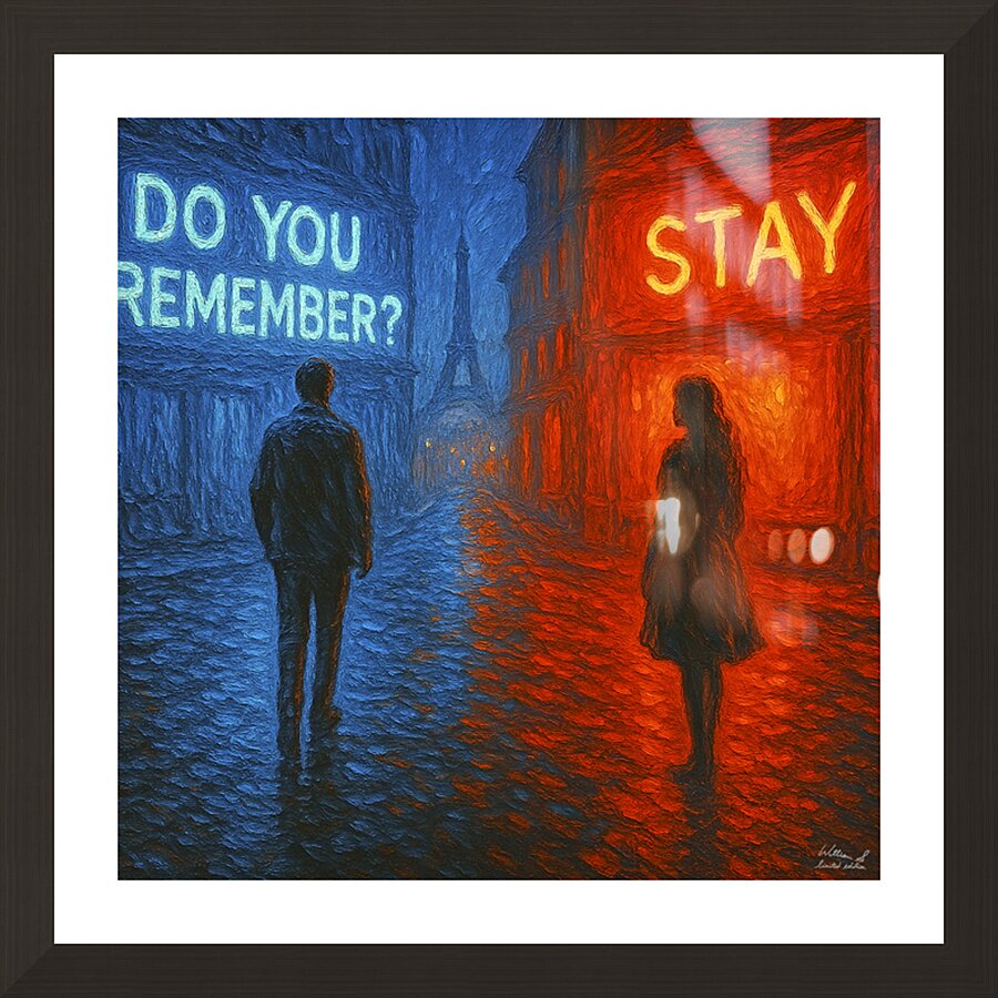  Fine Art print