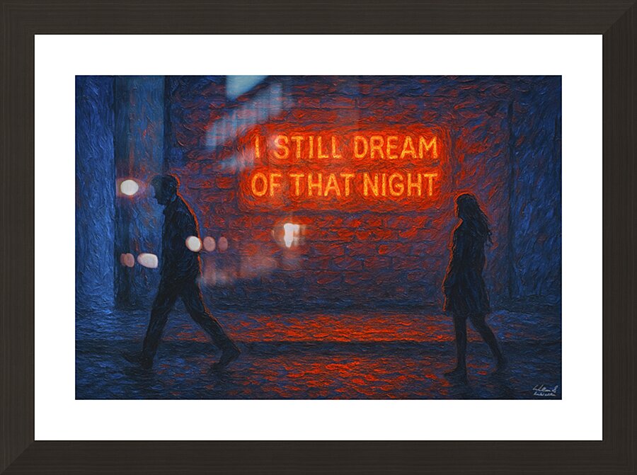 Fine Art print