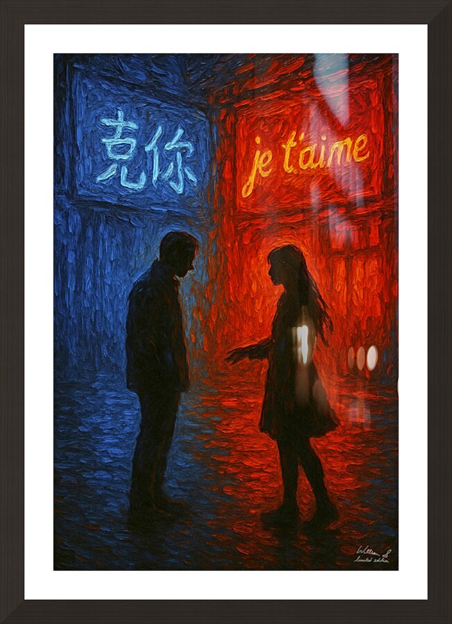  Fine Art print